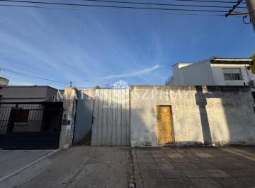Terreno · 273m² · Lote. | Paez 2876