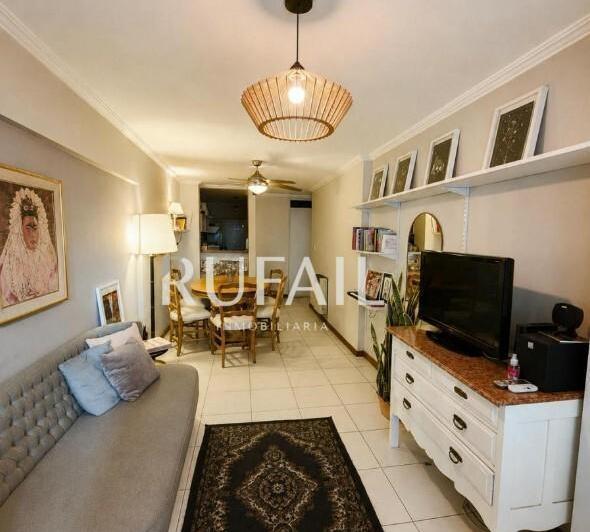 Departamento · 68m² · 3 Ambientes