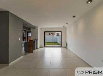 Casa de 4 ambientes, Córdoba · Dúplex - 2 Dorm. - Docta Boulevard
