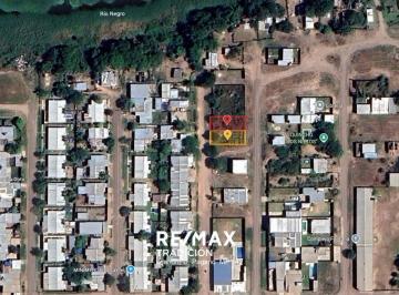 Terreno · 199m² · Terrenos de 199 m² en Venta en Fontana