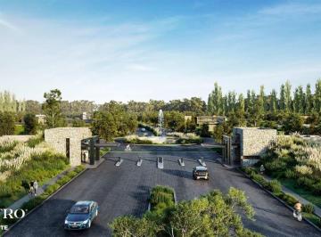 Terreno · 599m² · Terreno en Chacras de Coria