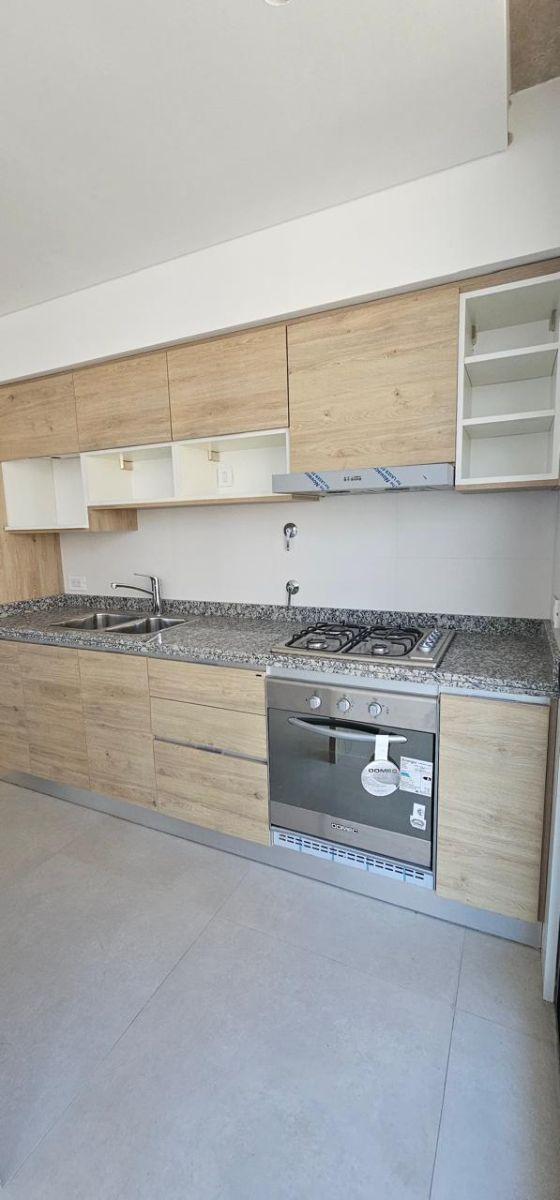 Semipiso en alquiler · Disponible desde el 1° de septiembre