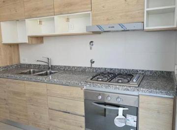 Departamento de 2 ambientes, Mar del Plata · Plaza Mitre - Alquiler Semipiso 2 Amb - Amenities