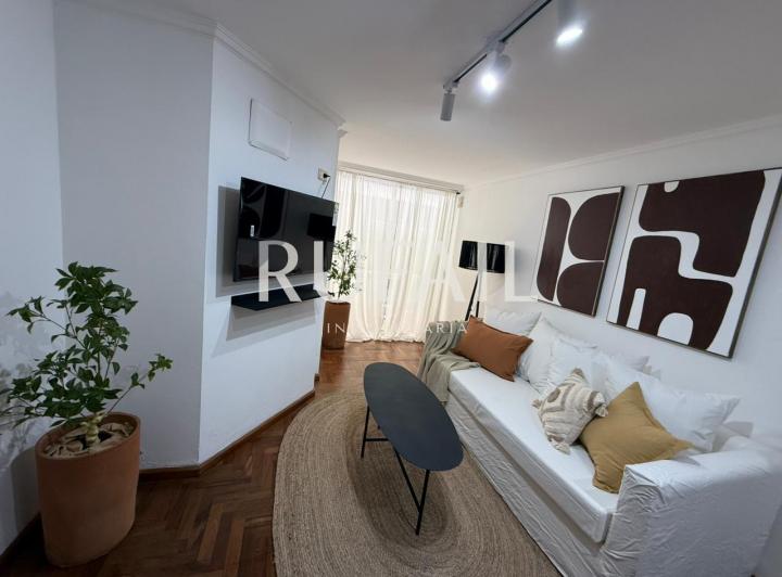 Departamento · 56m² · 3 Ambientes