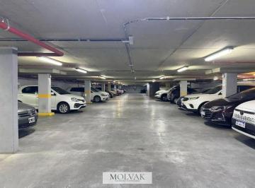 Garage · Cochera en Venta Barrio Guemes, Lista Para Escriturar - Complejo Torres H.
