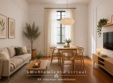 PH · 94m² · 4 Ambientes · Venta PH 4 Ambientes con Patio y Terraza en Monserrat - Financiacion Dueño Directo