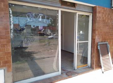 Local comercial de 2 ambientes, Lomas de Zamora · Inmobiliaria Vende Local/depósito (75 M²) en Barrio San José, Temperley, Sobre Av Eva Perón.