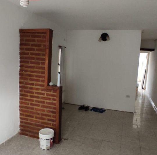Departamento · 55m² · 3 Ambientes · 1 Cochera