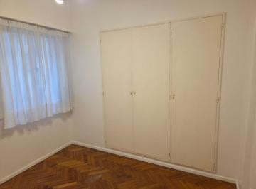 Departamento de 3 ambientes, Belgrano · Venta - 3 Amb - 48 m² - Apto Crédito - Belgrano - Olazabal Al 2100