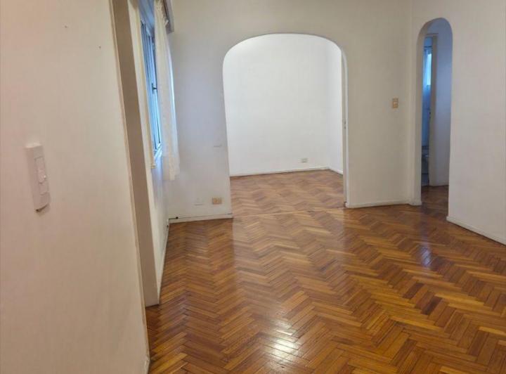 Departamento · 48m² · 3 Ambientes