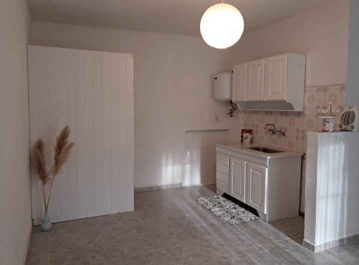 Casa · 70m² · 5 Ambientes · 1 Cochera