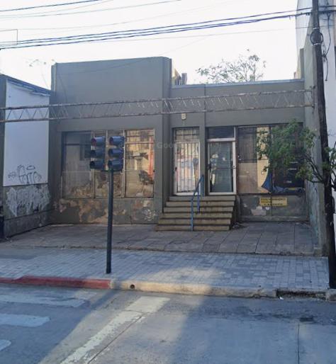 Terreno · 194m²