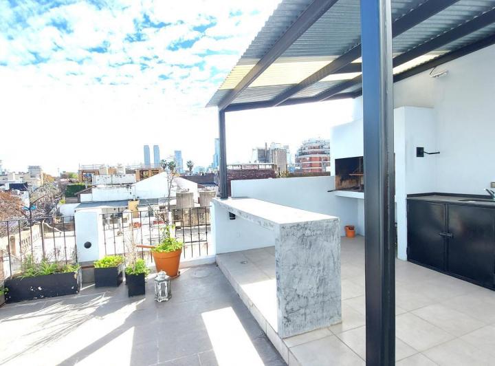 PH · 293m² · 5 Ambientes