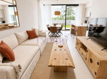 Foto1 · Apartamento 3 Dorm. en Alquiler Playa Brava Punta del Este