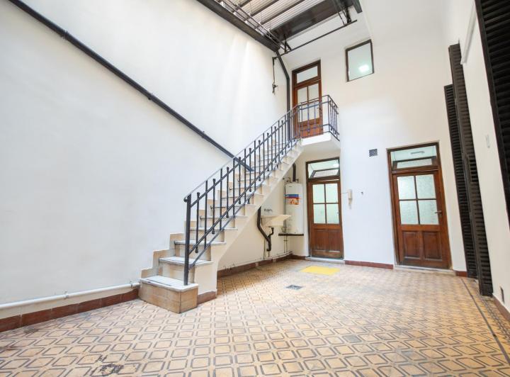 PH · 74m² · 3 Ambientes