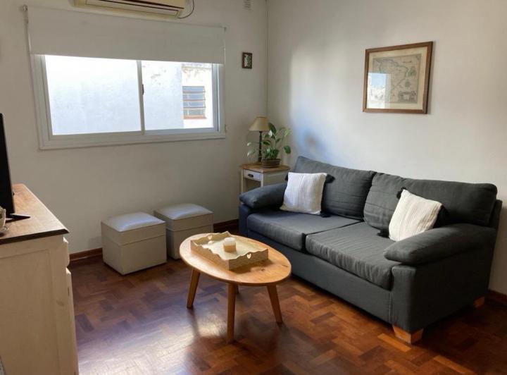 Departamento · 48m² · 2 Ambientes