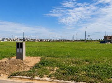 Terreno · 312m² · Terreno en Campos de Manantiales