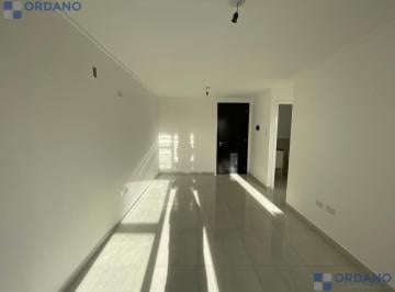 Departamento · 39m² · 2 Ambientes · Depto 1 Dormitorio a Estrenar Balcón / Terraza y Asador