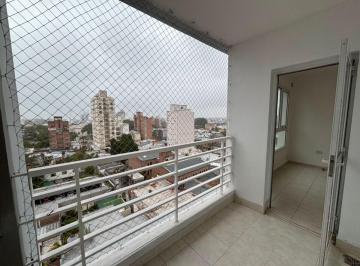Departamento de 3 ambientes, Ciudad de Santa Fe · Alquiler - Santa Fe - 2 Dorm.