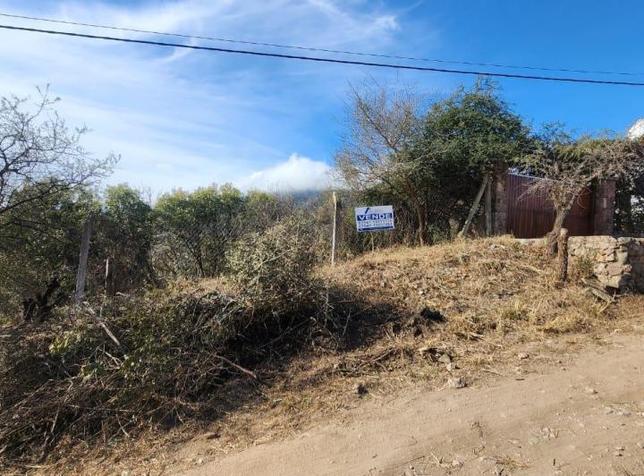 Terreno · 320m² · 1 Ambiente