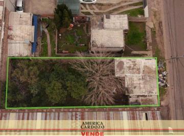 Terreno , Moreno · Lote Comercial en Venta 312 m² Paso del Rey Centro Moreno