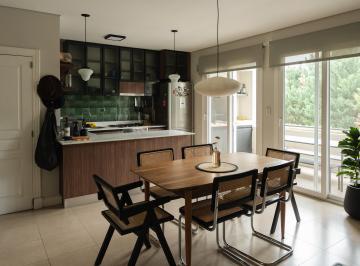 Departamento de 2 ambientes, Tigre · Venta Departamento 2 Ambientes con Terraza y Cochera – Chateau 2, Nordelta