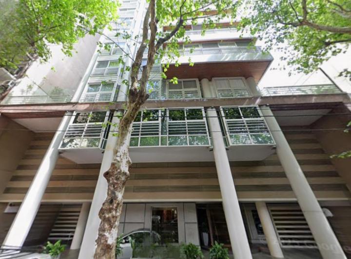 Departamento · 173m² · 4 Ambientes · 2 Cocheras