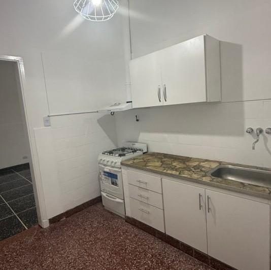 Casa · 46m² · 2 Ambientes