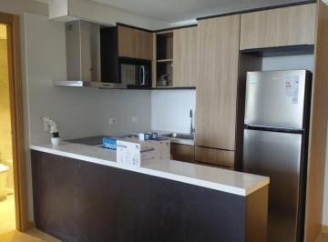 Departamento · 54m² · 2 Ambientes · Alquiler Apartamento 1 Dormitorio en Parque Rodó