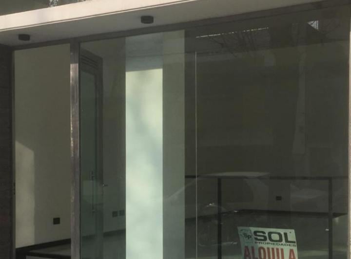 Local comercial · 60m² · 3 Ambientes