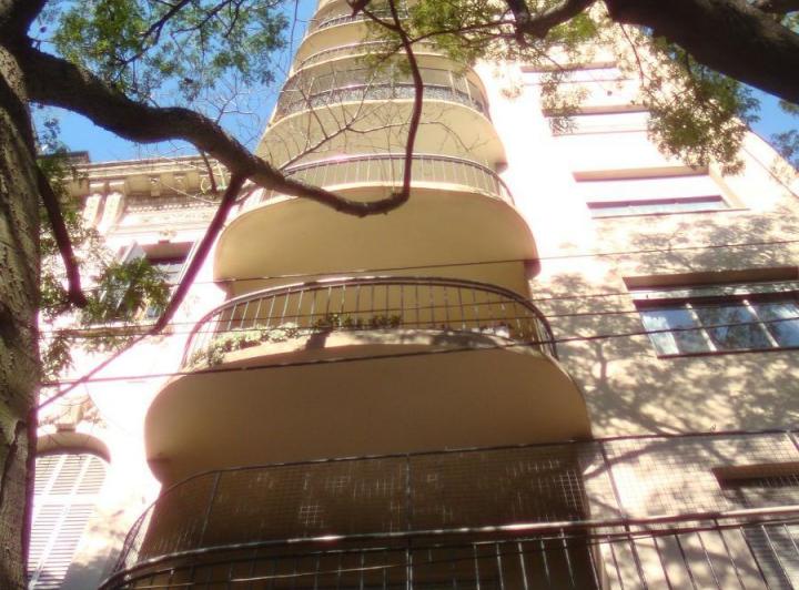 Departamento · 87m² · 3 Ambientes