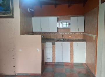 Departamento de 3 ambientes, La Matanza · Departamento 3 Ambientes con Patio en Alquiler en Villa Luzuriaga