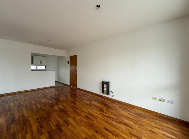 Departamento · 53m² · 3 Ambientes