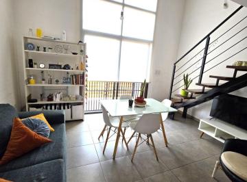 Departamento de 2 ambientes, Dorrego · Departamento Tipo Loft con Cochera en El Corazón de Dorrego.