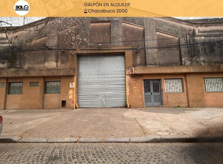 Oficina comercial · 1400m²