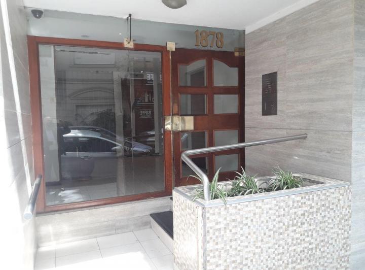 Departamento · 42m² · 2 Ambientes