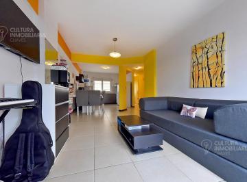 Departamento · 60m² · 3 Ambientes · Venta Departamento 3 Ambientes en Moron Apto Credito Financia