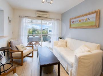 Departamento · 67m² · 3 Ambientes · Departamento Tres Ambientes con Balcon Terraza!