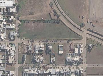 Terreno Venta 360m² · Dueño Vende | Lote 360 m² | Docta Boulevard | Sin Comisión