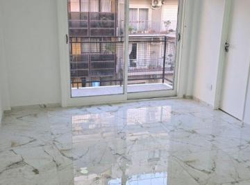 Departamento de 1 ambiente, Recoleta · Espectacular Monoambiente con Balcón, Recoleta