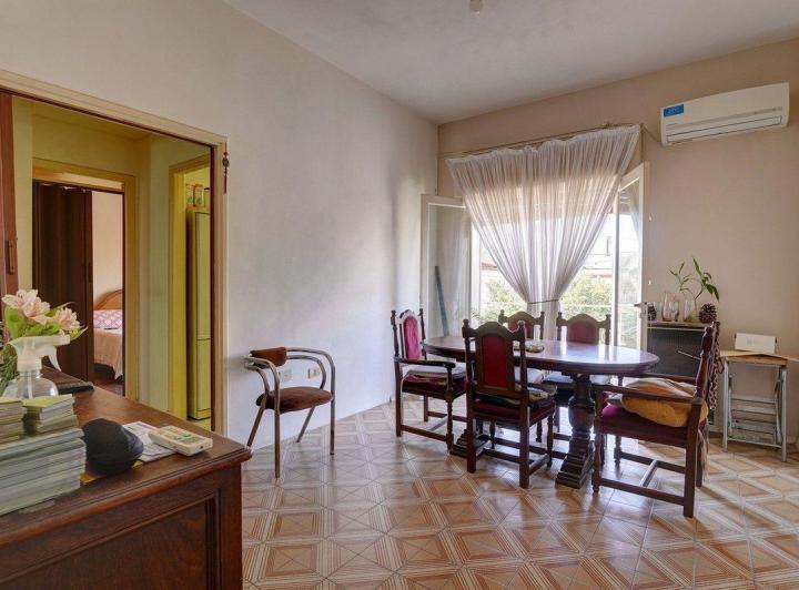 PH · 107m² · 3 Ambientes · 1 Cochera