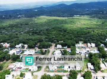 Terreno · 640m² · Terreno en Venta Villa Catalina, Rio Ceballos