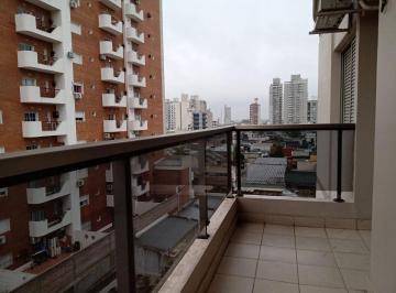Departamento de 2 ambientes, Ciudad de Santa Fe · Alquiler Dpto Eva Peron 2855
