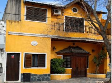 PH · 60m² · 3 Ambientes · Alquiler PH 3 Ambientes en San Martin