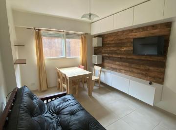 Departamento · 41m² · 2 Ambientes · Alquiler Temporal Departamento 1 Dormitorio