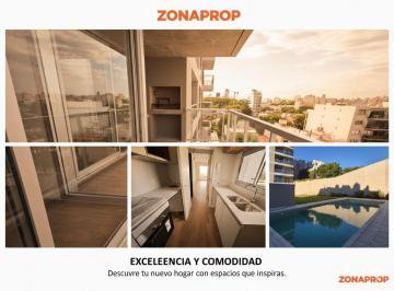Departamento · 51m² · 3 Ambientes · Venta Departamento 3 Ambientes Entrega Inmediata