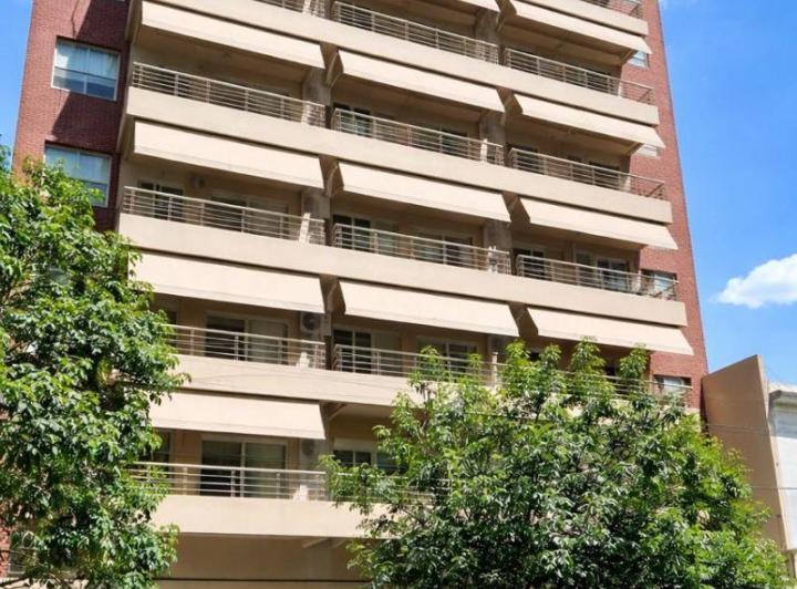 Departamento · 50m² · 2 Ambientes