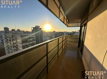 Departamento · 90m² · 4 Ambientes · 2 Cocheras · Venta Departamento 4 Cuatro Ambientes en Belgrano
