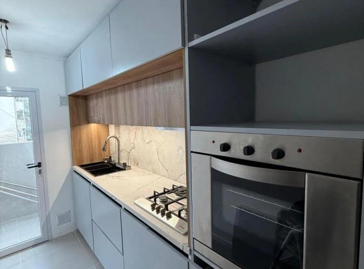 Departamento · 39m² · 2 Ambientes