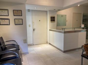 Departamento · 42m² · 3 Ambientes · Venta Departamento Apto Profesional Consultorio en La Lucila